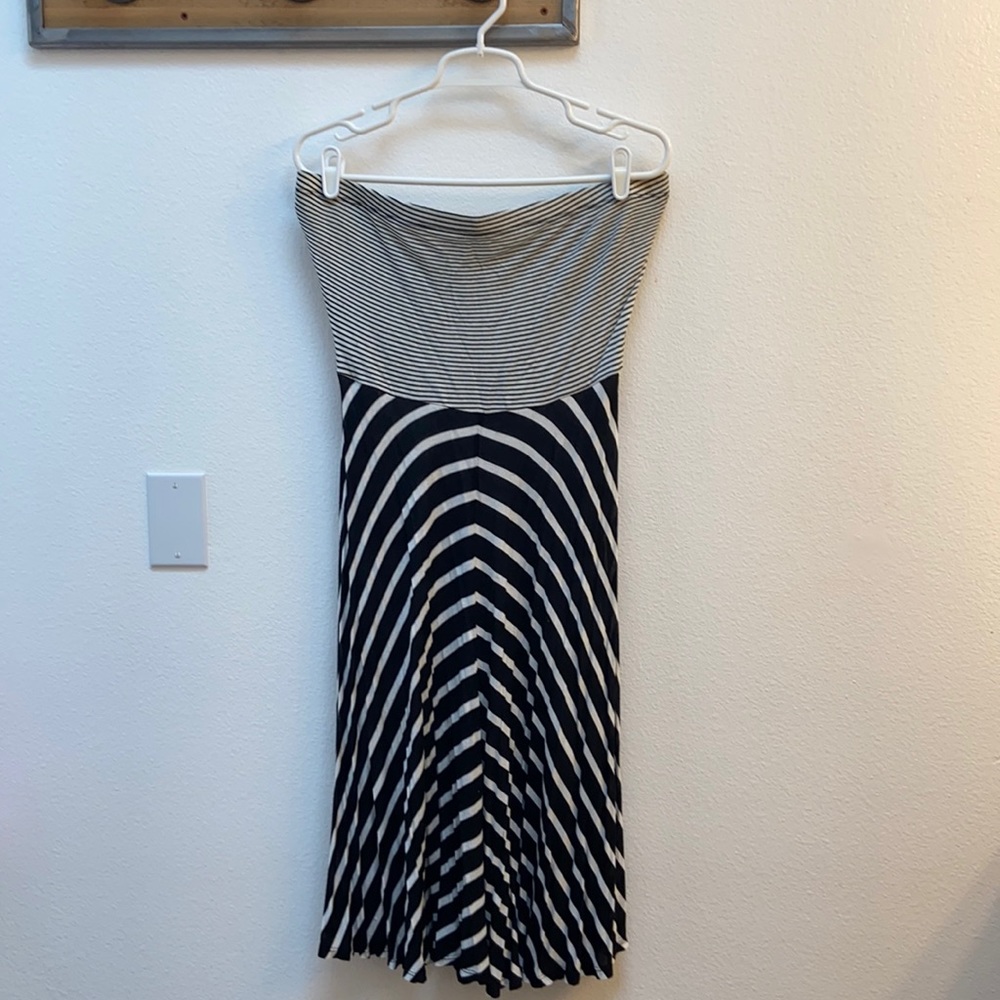 Fun flirty dress